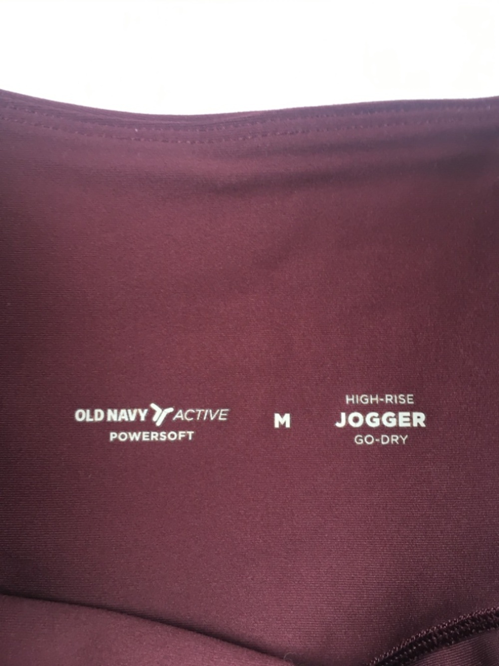 Old Navy power soft active wear - Picture 3 of 9